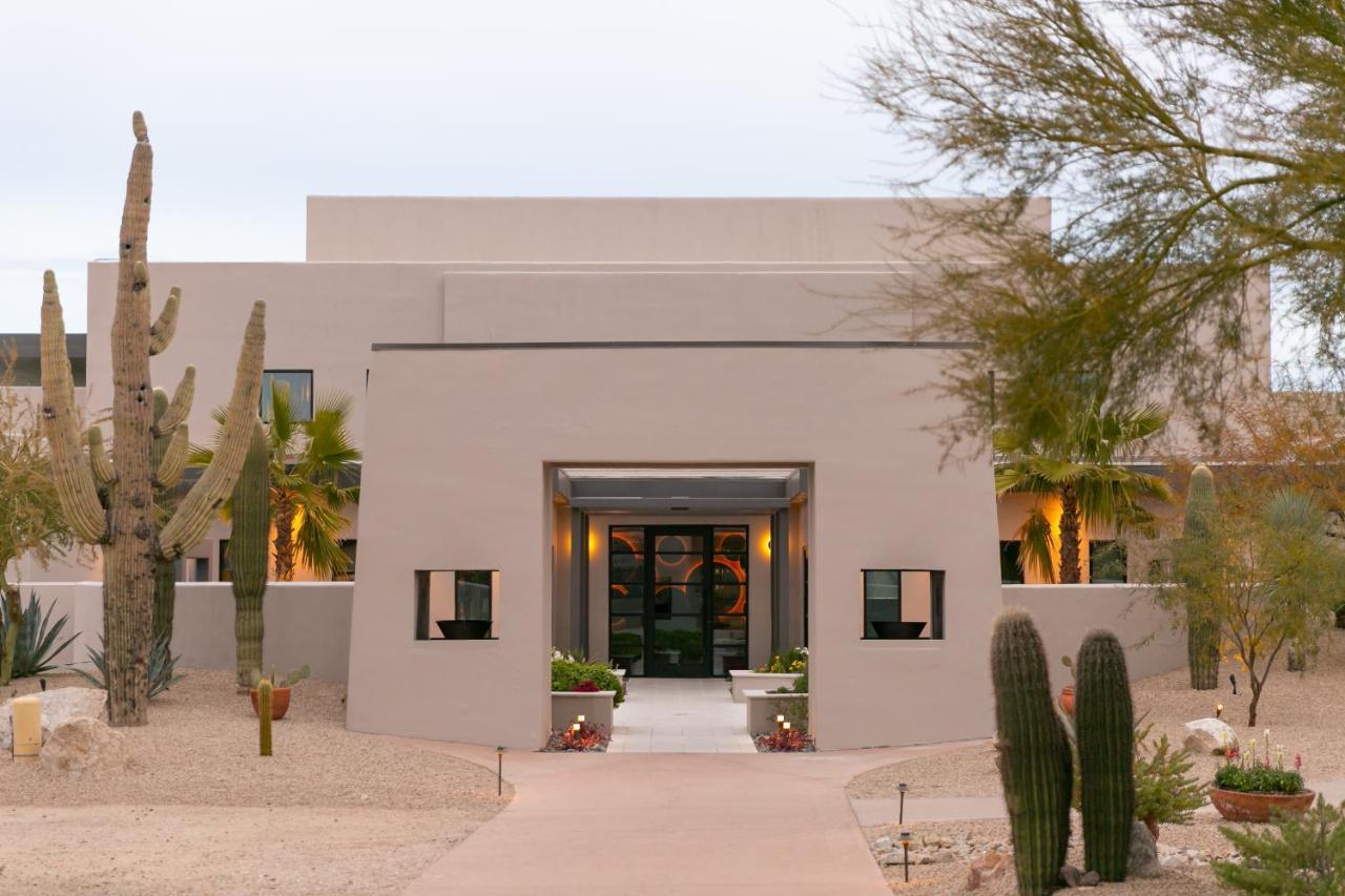 CIVANA Wellness Resort&Spa Carefree Exterior foto