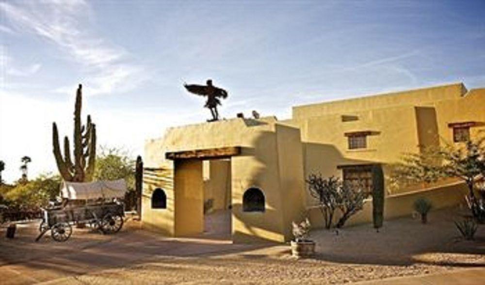 CIVANA Wellness Resort&Spa Carefree Exterior foto