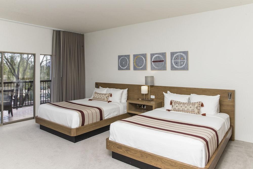 CIVANA Wellness Resort&Spa Carefree Exterior foto
