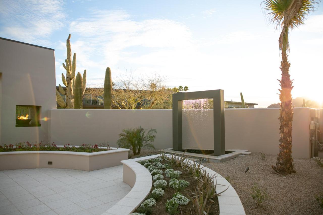 CIVANA Wellness Resort&Spa Carefree Exterior foto