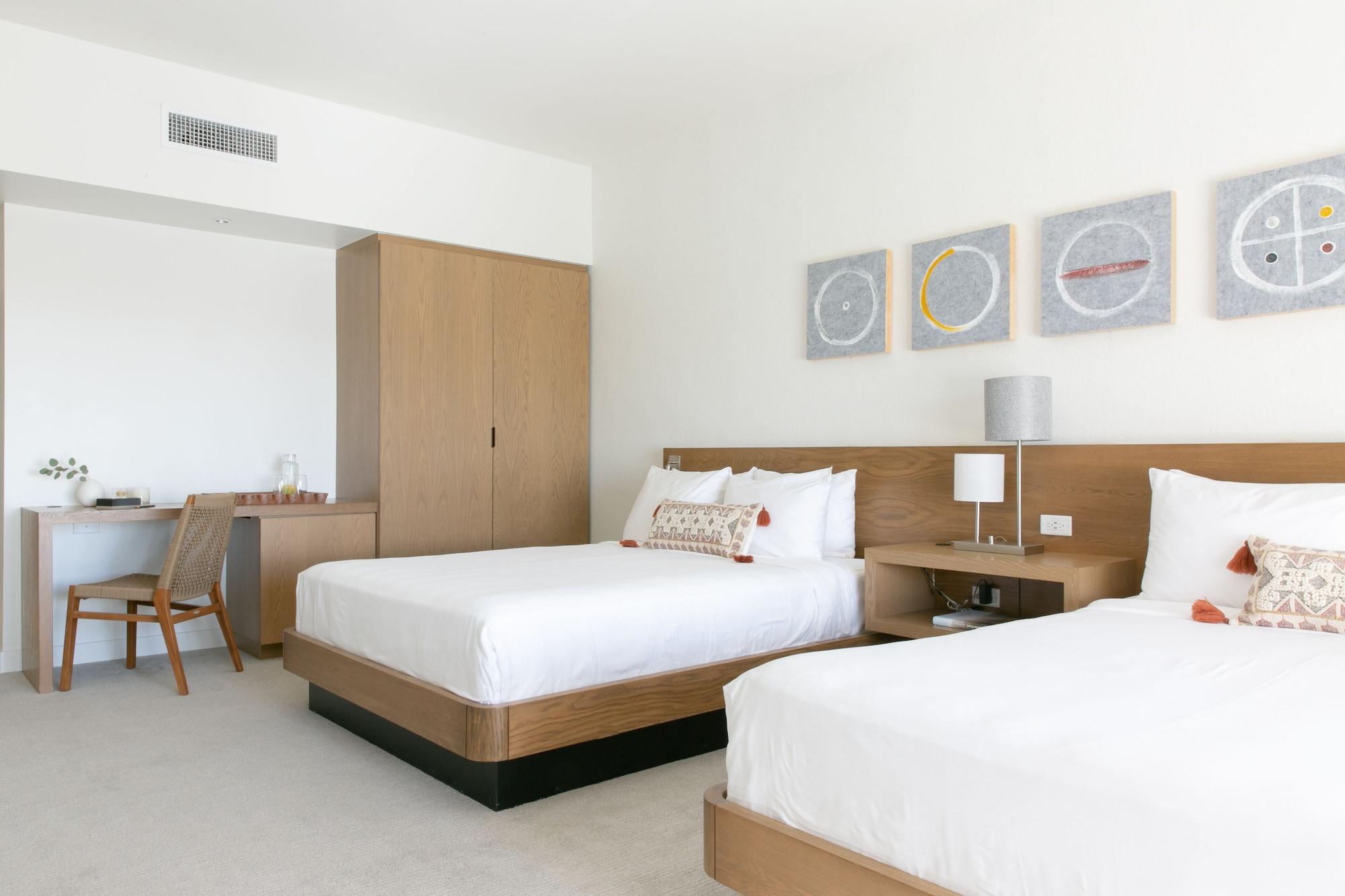 CIVANA Wellness Resort&Spa Carefree Exterior foto