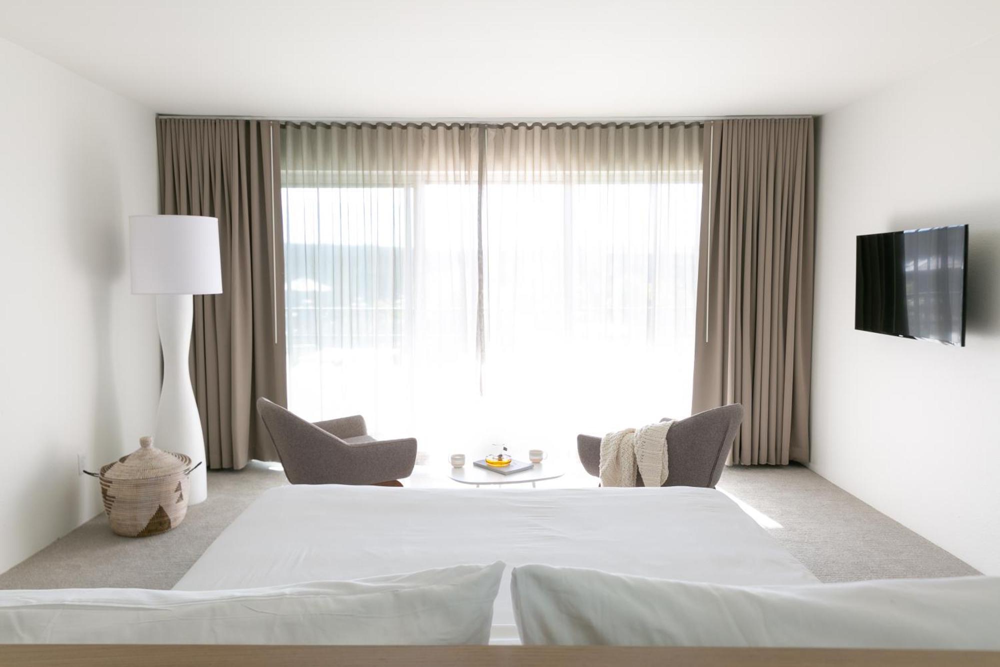 CIVANA Wellness Resort&Spa Carefree Zimmer foto