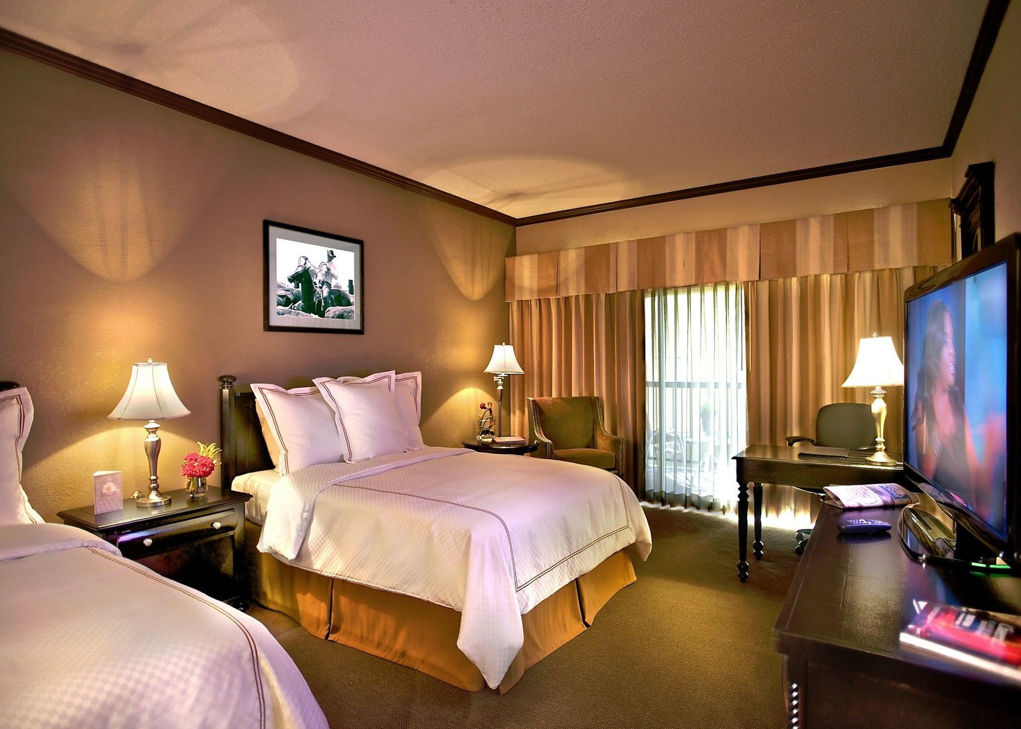 CIVANA Wellness Resort&Spa Carefree Zimmer foto