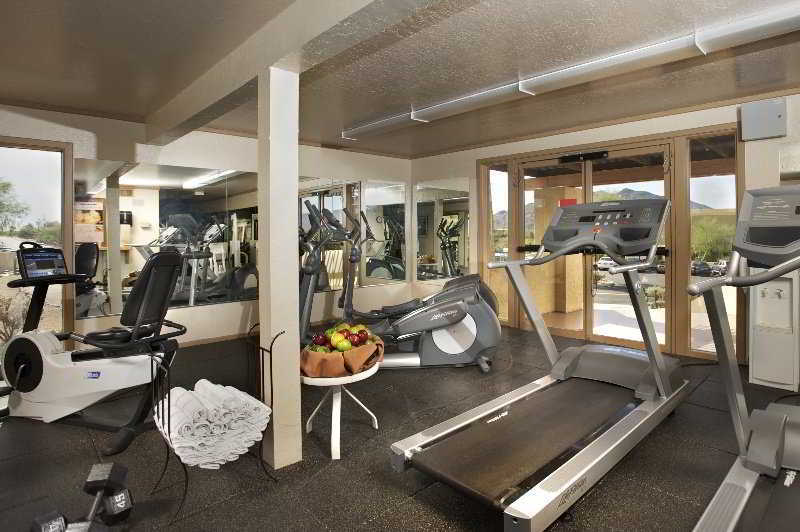 CIVANA Wellness Resort&Spa Carefree Einrichtungen foto