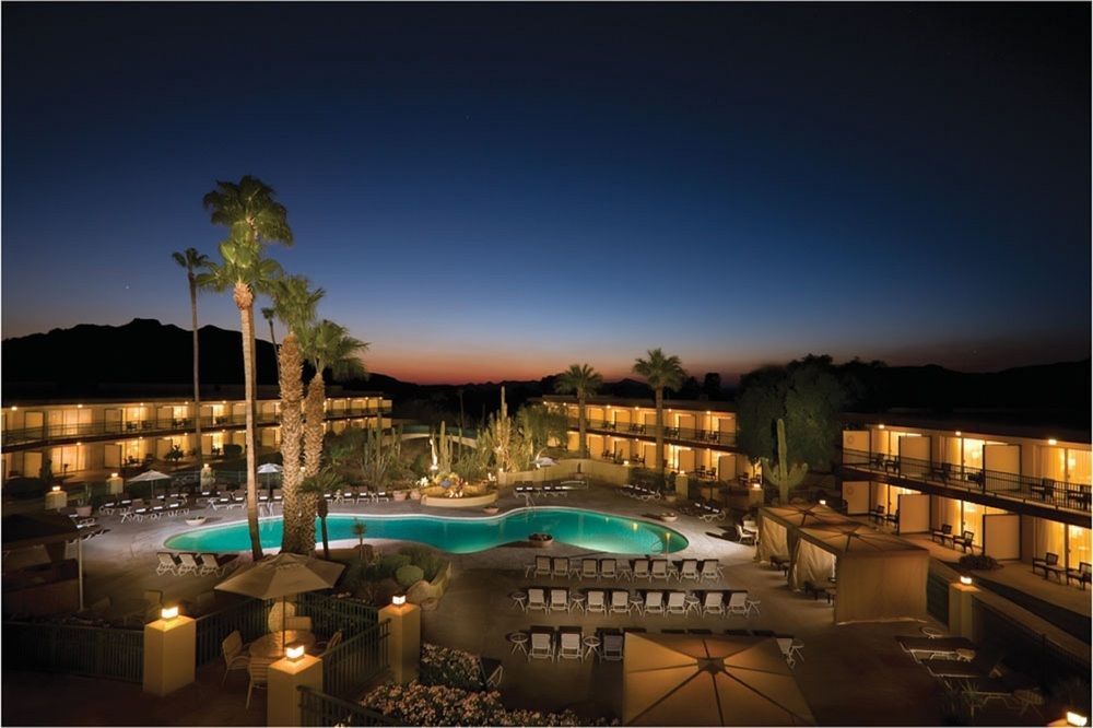 CIVANA Wellness Resort&Spa Carefree Exterior foto