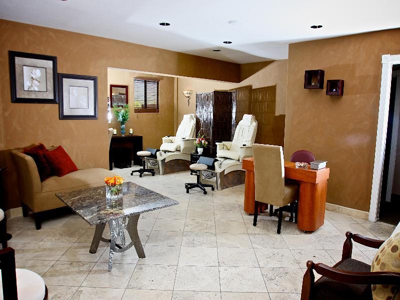 CIVANA Wellness Resort&Spa Carefree Exterior foto